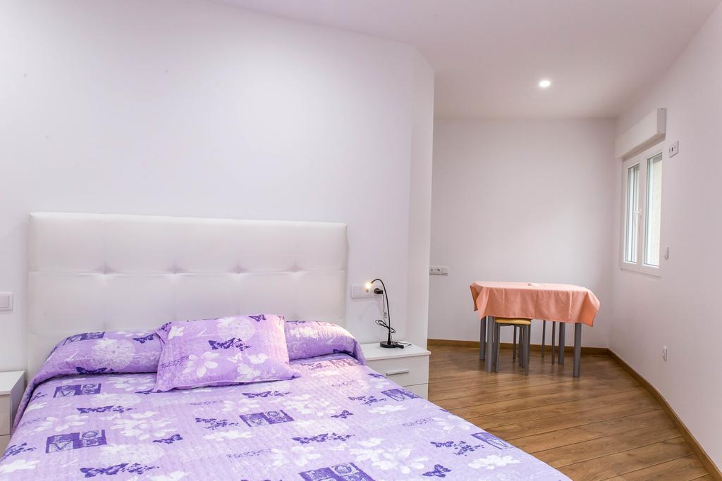 Apartamentos Camino De Finisterre Mazaricos Extérieur photo