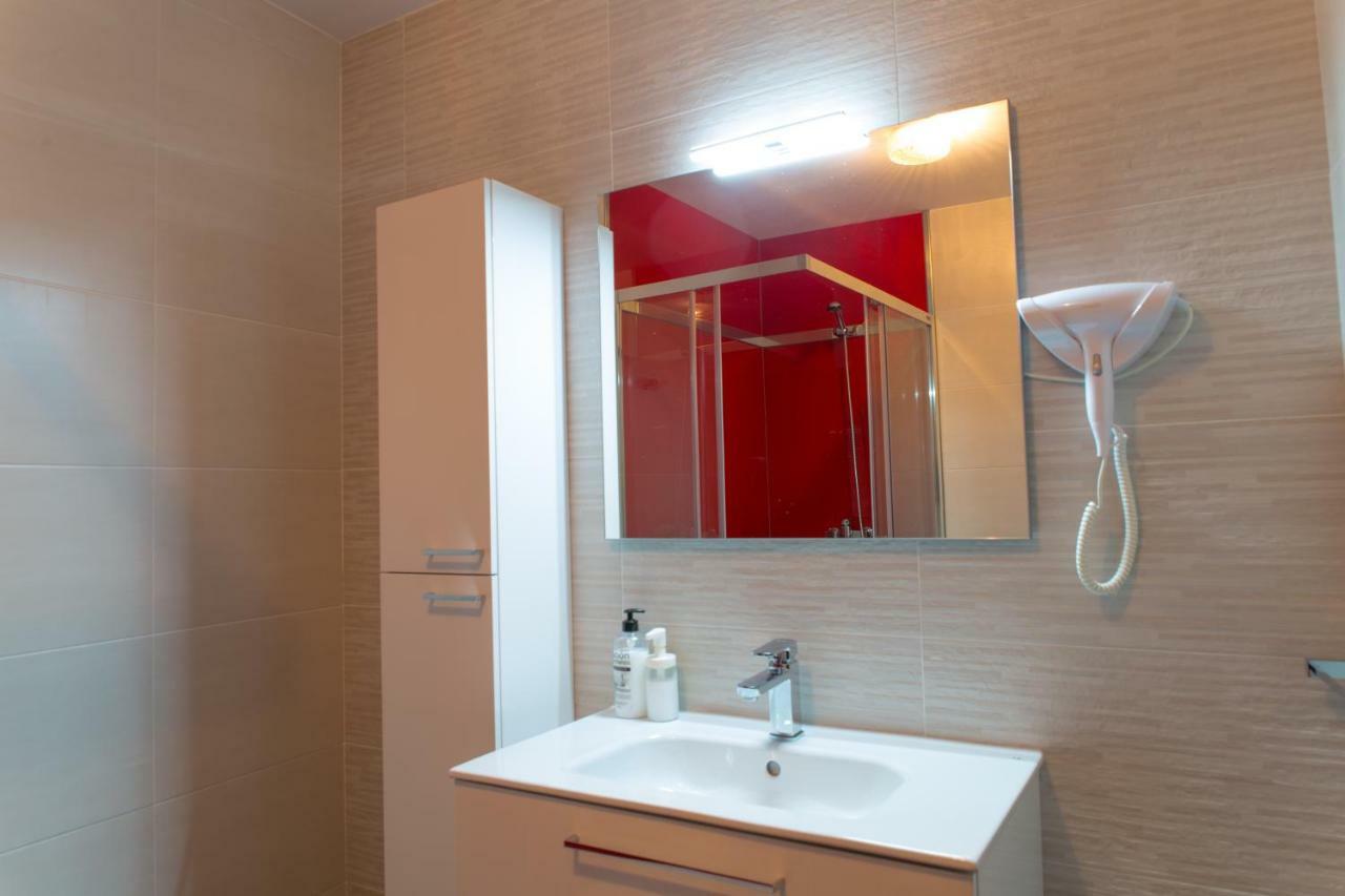 Apartamentos Camino De Finisterre Mazaricos Extérieur photo